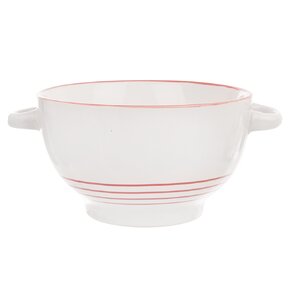 Miska Red s uchy pr. 14 cm