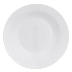 Talíř Grangusto pasta LUNA na těstoviny pr. 29 cm