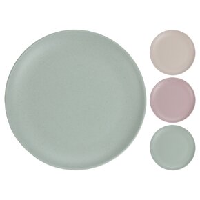 Talíř PIKNIK malý pr. 20 cm