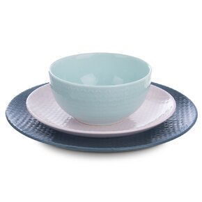 Polévková miska RELIEF pr. 14 cm 