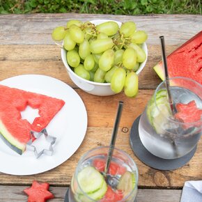 Dezertní talíř MONA pr. 20 cm