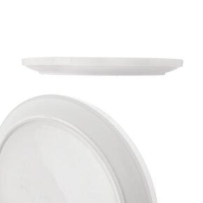 Mělký talíř MONA Vada pr. 26 cm