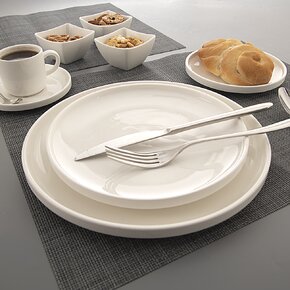 Servírovací talíř MONA Vada pr. 30 cm