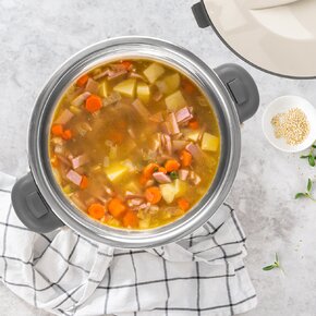 Termomísa TERMO 3,9 l