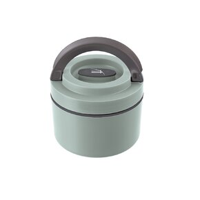 Termomísa s úchyty TERMO 0,62 l