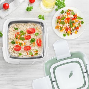 Termomísa s úchyty a ventilem TERMO 1,9 l