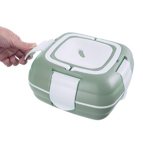 Termomísa s úchyty a ventilem TERMO 1,9 l