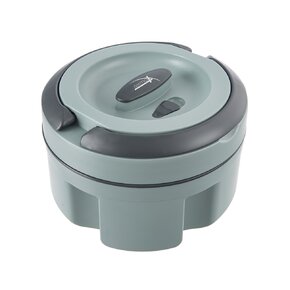 Termomísa s úchyty a ventilem TERMO 2,4 l