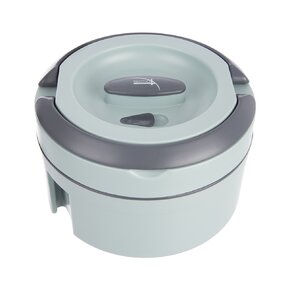 Termomísa s úchyty a ventilem TERMO 1,4 l