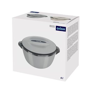 Termomísa TERMO 6 l 