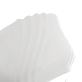 Mísa LUNA vlnky pr. 22 cm