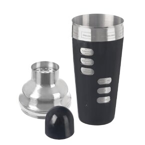 Šejkr s recepty 0,69 l