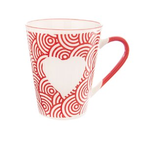 Hrnek  HEARTIES 0,33 l