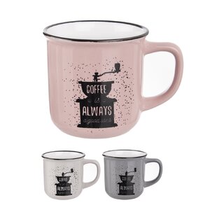 Hrnek Good idea 0,37 l 