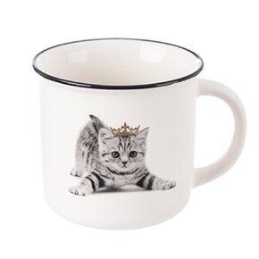 Hrnek Sweet Animal 0,42 l