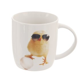 Hrnek zvířata 0,38 l