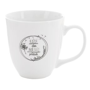 Hrnek KAŽDÝ DEN 0,47 l