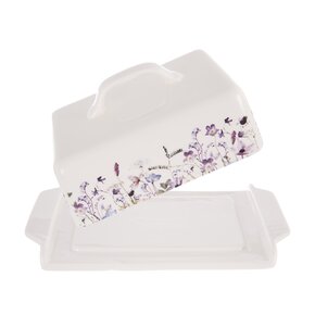 Máslenka LOUKA 20x11,5 cm