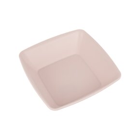 Hluboký talíř SANDY 17,5x17,5 cm