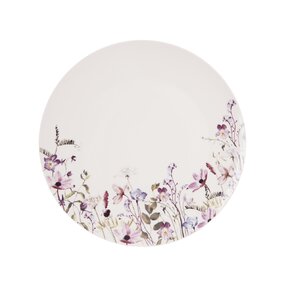 Dezertní talíř LOUKA pr. 20,5 cm