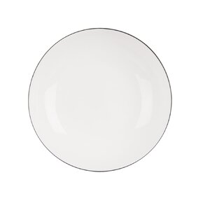 Hluboký talíř Decora pr. 20,2 cm