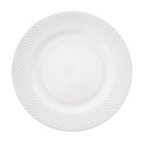 Mělký talíř pr. 28 cm