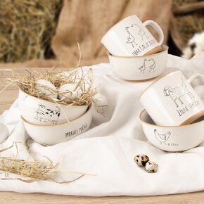 Miska STATEK pes pr. 13,5 cm			