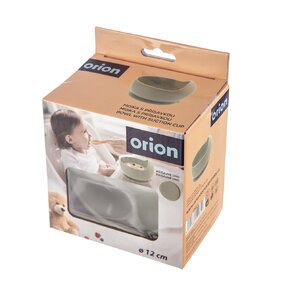 Miska s přísavkou pr. 12 cm