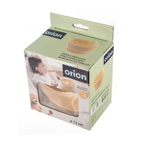 Miska s přísavkou pr. 12 cm