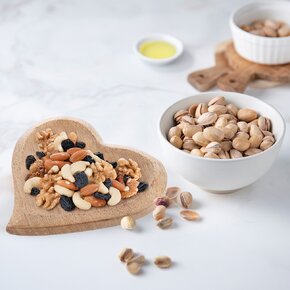 Servírovací miska MANGO 12x12 cm