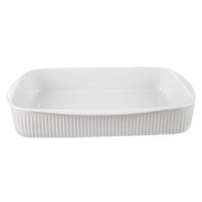 Zapékací miska VLNKA 36,5x30 cm