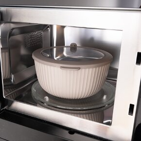 Mísa Dora s víkem pr. 21 cm