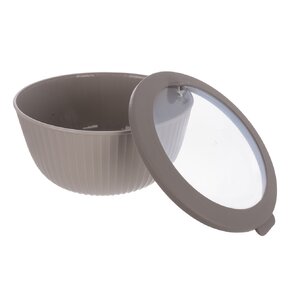 Mísa Dora s víkem pr. 21 cm