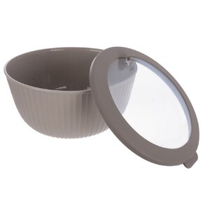 Mísa Dora s víkem pr. 24,5 cm