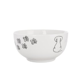 Miska PEJSEK pr. 13 cm