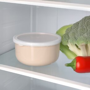 Miska Lem s víkem pr. 16,5 cm