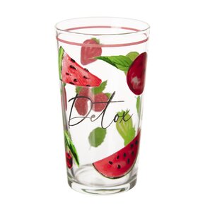 Sklenice ovoce 0,6 l 1 ks