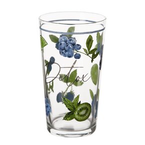 Sklenice ovoce 0,6 l 1 ks