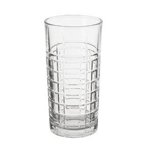 Sklenice Bar 0,356 l 6 ks