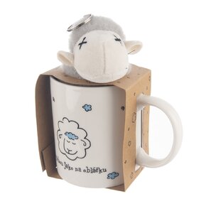 Hrnek s ovečkou 0,39 l
