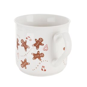 Hrnek vařák PERNÍČEK 0,5 l