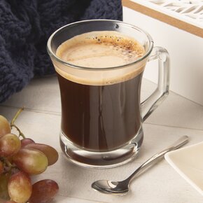 Hrnek sklo Zen 0,225 l 6ks