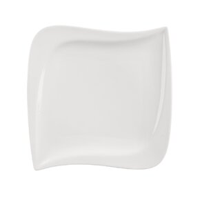 Dezertní talíř MONA Musica 21x21 cm