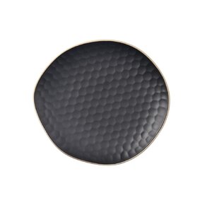 Servírovací talíř TEA TIME 16,5x15 cm