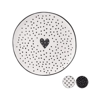 Dezertní talíř pr. 20,5 cm