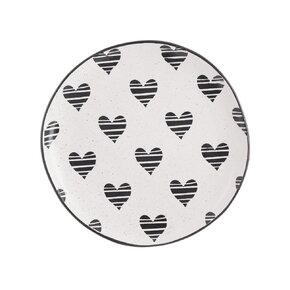 Dezertní talíř pr. 20,5 cm