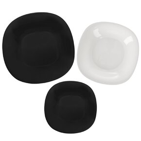 Jídelní sada Carine 18 dílů