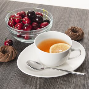 Podšálek MONA 19x15 cm