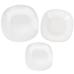 Jídelní sada LUNA 18 dílů