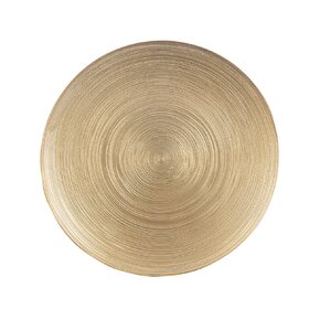 Servírovací talíř pr. 21 cm